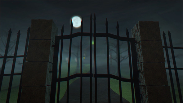 Halloween Logo