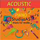 Romantic Acoustic Background - AudioJungle Item for Sale
