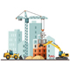 Urban Construction Site