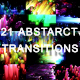 Abstract Transitions 3 - VideoHive Item for Sale