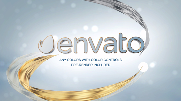 Ribbon Countdown alt