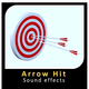Arrow Hit Sounds