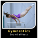 Gymnastics Practice Sounds