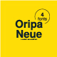 Oripa Neue Sans - GraphicRiver Item for Sale