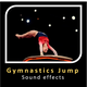 Gymnastics Jump
