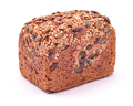 Seeds bread isolated - PhotoDune Item for Sale