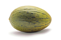 Asian melon isolated on white - PhotoDune Item for Sale