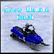 Snow Mobile Rush ( CAPX + HTML5 ) - CodeCanyon Item for Sale