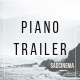 Strong Trailer Piano