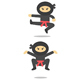 Ninja Jump