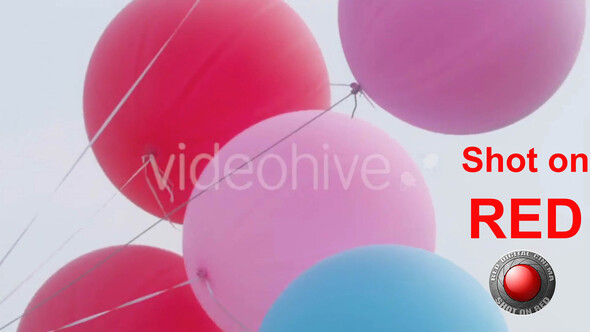 Balloons