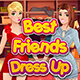 Best Friends (Dress Up) - Android Game - CodeCanyon Item for Sale