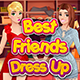 Best Friends (Dress Up) - iOS Game - CodeCanyon Item for Sale
