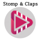 Stomp & Claps