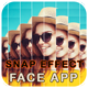 Crazy Snap face effect android app source code ( android 10 ) - CodeCanyon Item for Sale