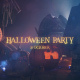 Halloween Party Slideshow - VideoHive Item for Sale