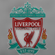 Premier League Liverpool logo. - 3DOcean Item for Sale