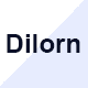 Dilorn - Startup & Agency HTML Template - ThemeForest Item for Sale