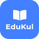 Edukul - Online Learning & LMS HTML Template - ThemeForest Item for Sale