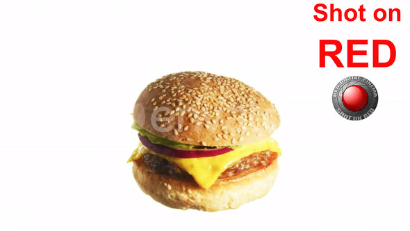 Burger Cheeseburger Hamburger Fast food