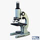 Celestron Laboratory Biological Microscope - 3DOcean Item for Sale