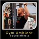 Gym Ambient Sounds