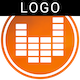 A Halloween Logo