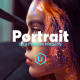 Portrait Lightroom Presets - GraphicRiver Item for Sale