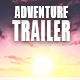 Adventure Epic Cinematic Trailer Pack