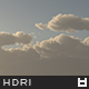 High Resolution Sky HDRi Map 649 - 3DOcean Item for Sale