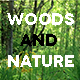 Woods And Nature - VideoHive Item for Sale