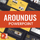 Aroundus Powerpoint Template - GraphicRiver Item for Sale
