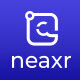 Neaxr - React Business Agency Template - ThemeForest Item for Sale