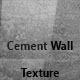 Cement Wall Tileable Seamless Texture - 01 - 3DOcean Item for Sale
