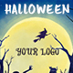 Halloween Card v4 - CodeCanyon Item for Sale