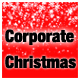 Corporate Christmas Background