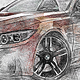 Artistic Sketch 3 Photoshop Action - GraphicRiver Item for Sale