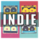 Drive Energetic Indie Rock
