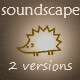 Soundscape Drone