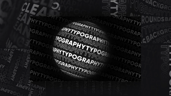 Typography Patterns