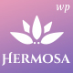 Hermosa - Health Beauty & Yoga WordPress Theme - ThemeForest Item for Sale