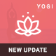 Yogi - Health Beauty & Yoga WordPress Theme - ThemeForest Item for Sale
