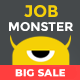 Jobmonster - Job Board WordPress Theme - ThemeForest Item for Sale
