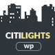 CitiLights - Real Estate WordPress Theme - ThemeForest Item for Sale