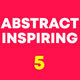 Abstract Inspiration
