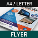 Computer and Laptop Repair Flyer - GraphicRiver Item for Sale