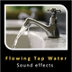 Flowing Tap Water Sound