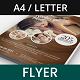 Spa and Body Care Flyer - GraphicRiver Item for Sale