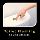Toilet Flushing Sounds