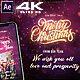 Christmas Greeting Pack v2.0 - VideoHive Item for Sale